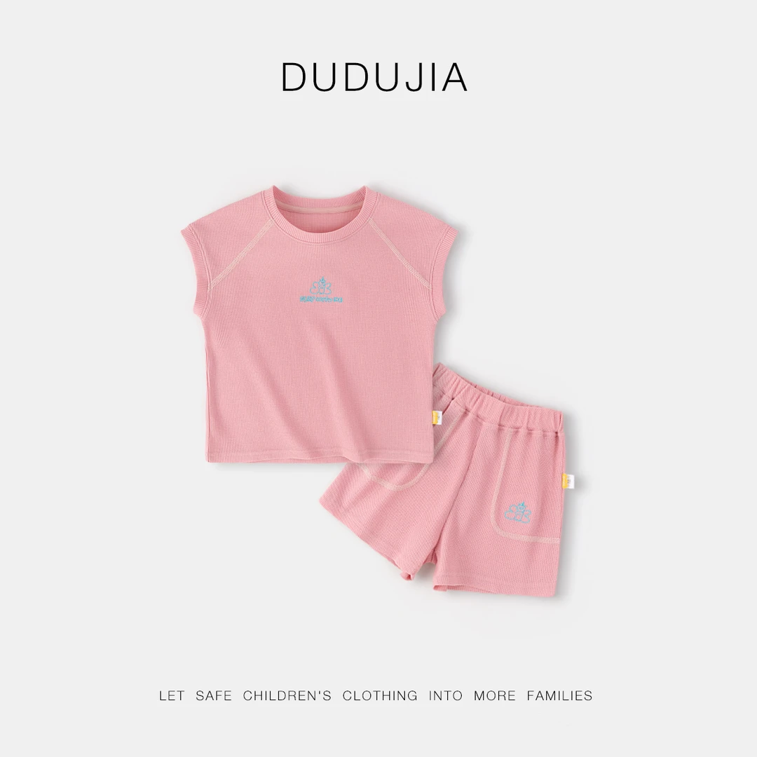 短袖套装T4BTZ062