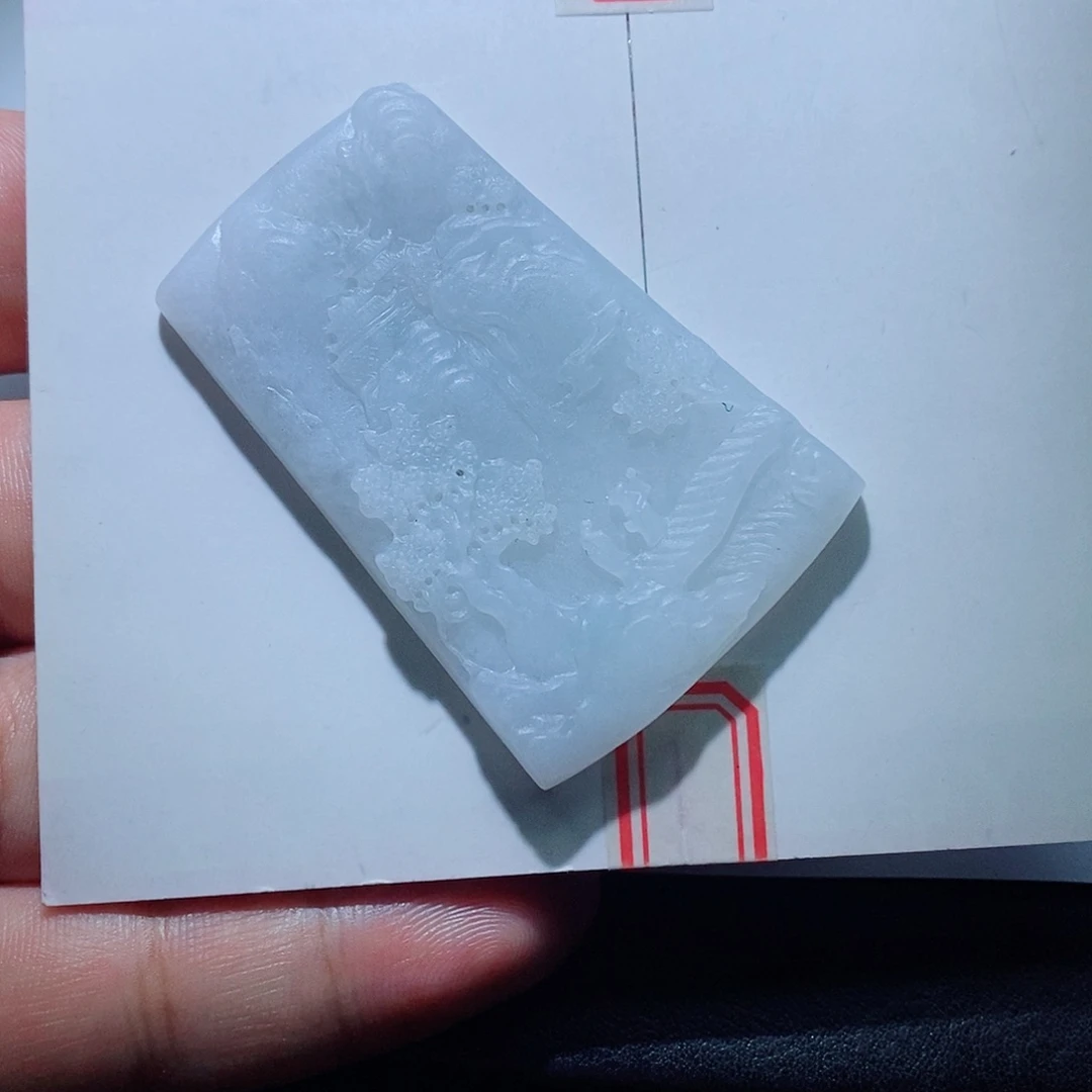 未镶嵌定制翡翠翡翠