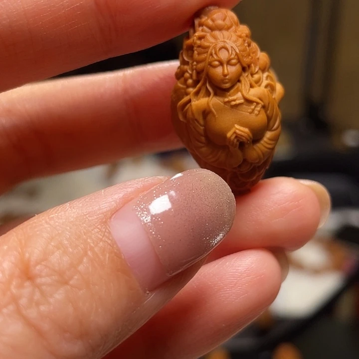 橄榄核手串/手链橄榄核