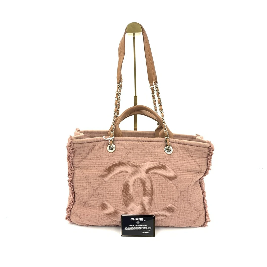 99新 Chanel/香奈儿 香奈儿/单肩包/3549