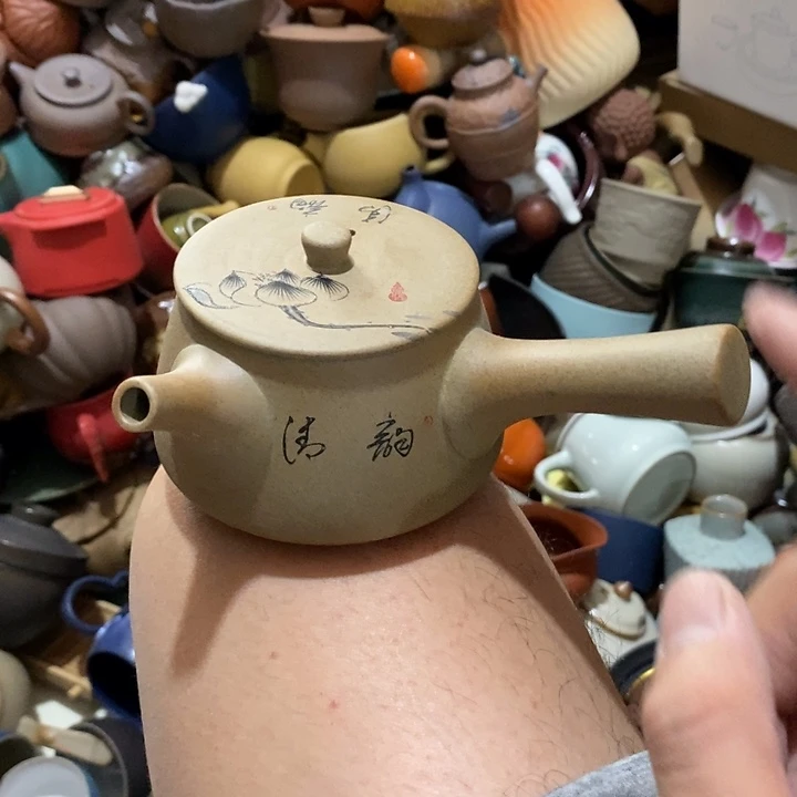 瓷片他家都没有吃晚饭没