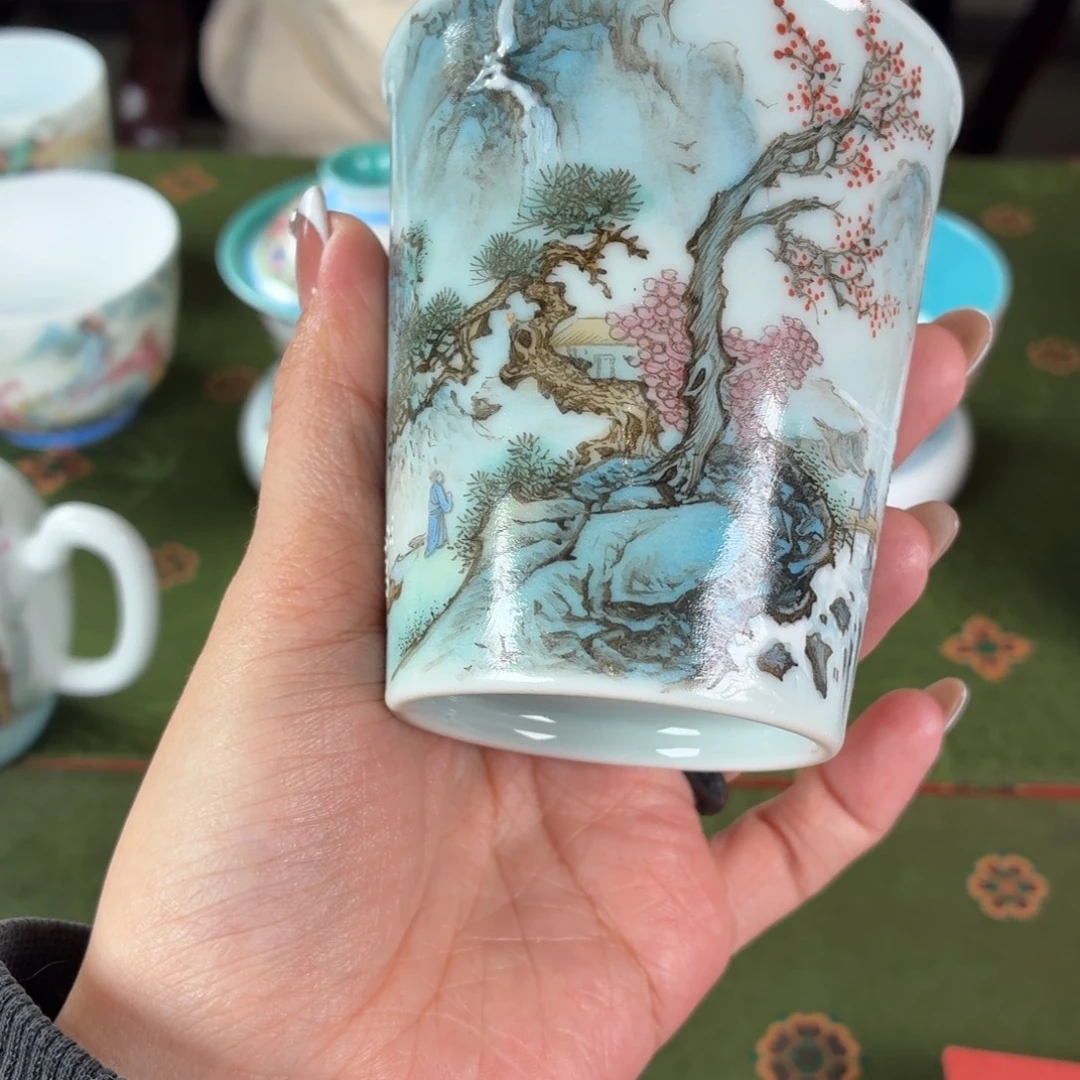 九鸣瓷艺九鸣瓷艺