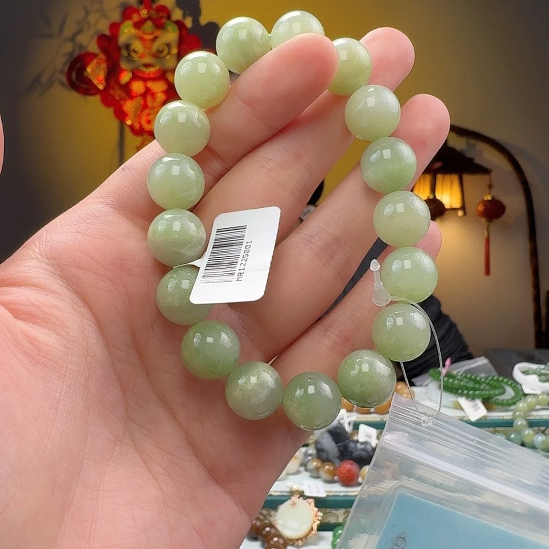 和田玉拍一发一未镶嵌