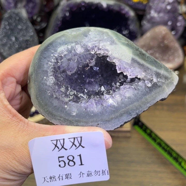 未镶嵌大型摆件（非配饰）水晶