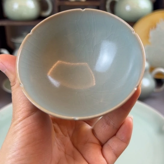 纯手工制作主人杯