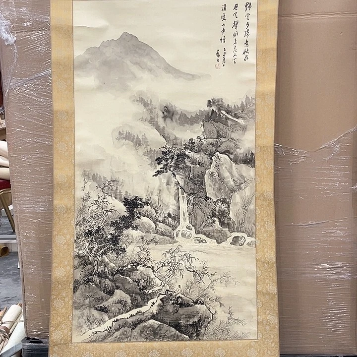 可*精品剪纸艺术作品