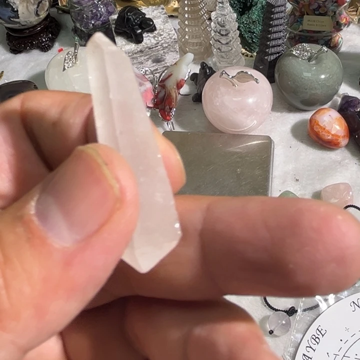 未镶嵌水晶大型摆件（非配饰）柱子605