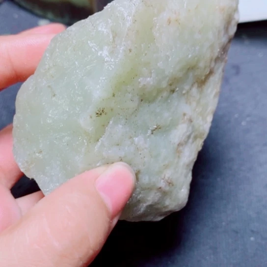 和田玉珠宝奇石未镶嵌