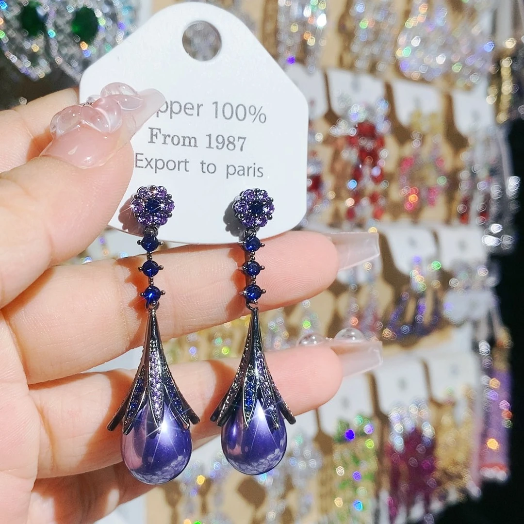 铜合金锆石925银