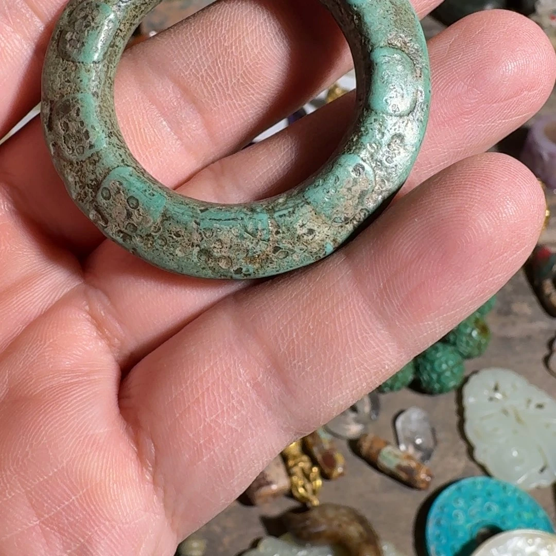 瓷片瓷片摆件摆件摆件