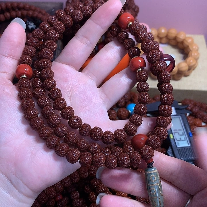 金刚菩提吊坠小金刚