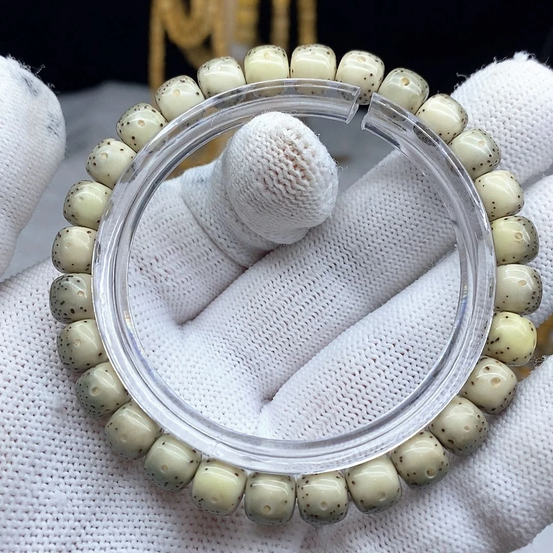 星月菩提手串8/7大眼睛