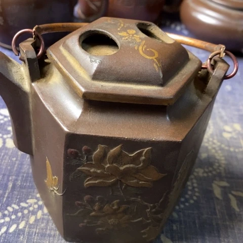 紫砂茶壶常*紫砂紫砂紫砂紫砂紫砂紫砂