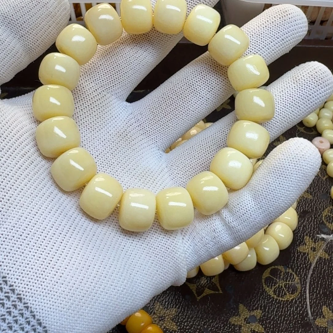 骆驼牙手串/手链手串