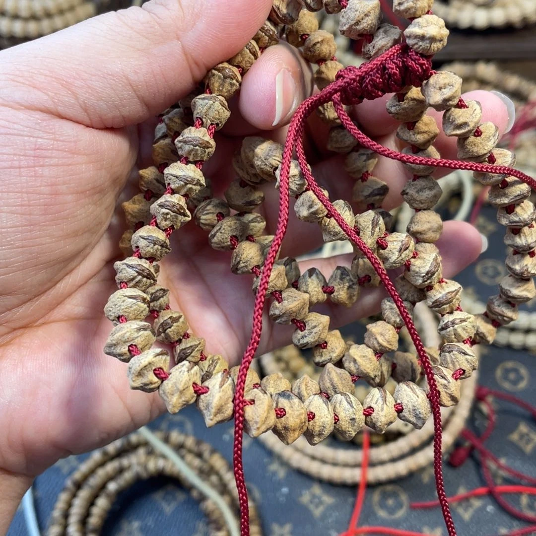 柏香籽/百香籽吊坠