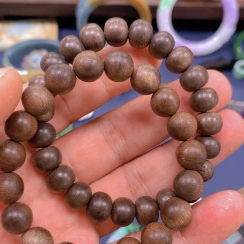 【闪购商品】翡翠颈饰未镶嵌我***欣翡翠