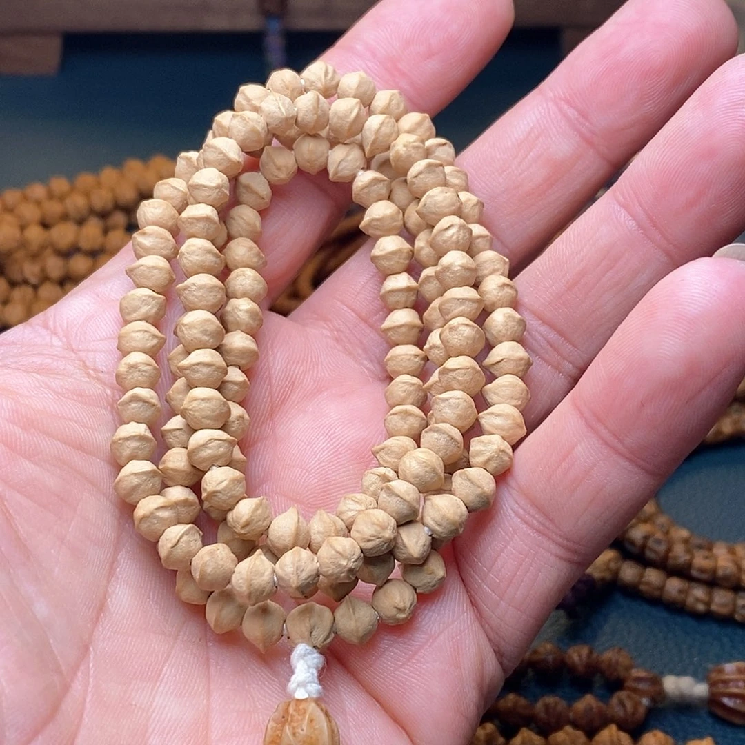 吊坠柏香籽/百香籽