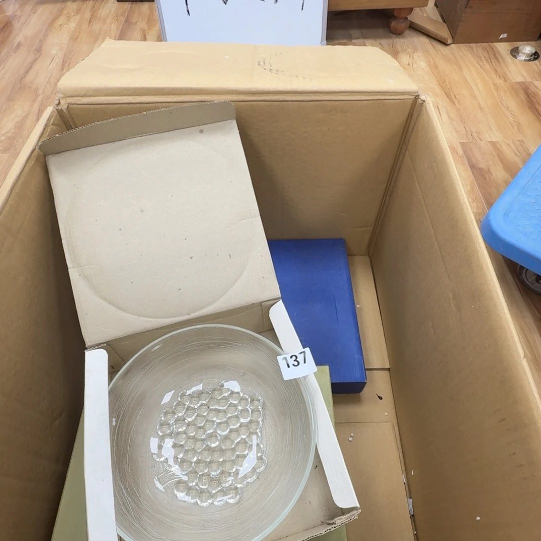 瓷片工艺品摆件瓷器摆件正能量