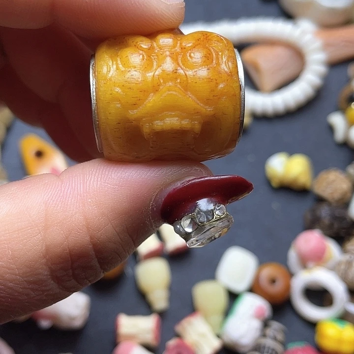 驼骨手串/手链其他配饰