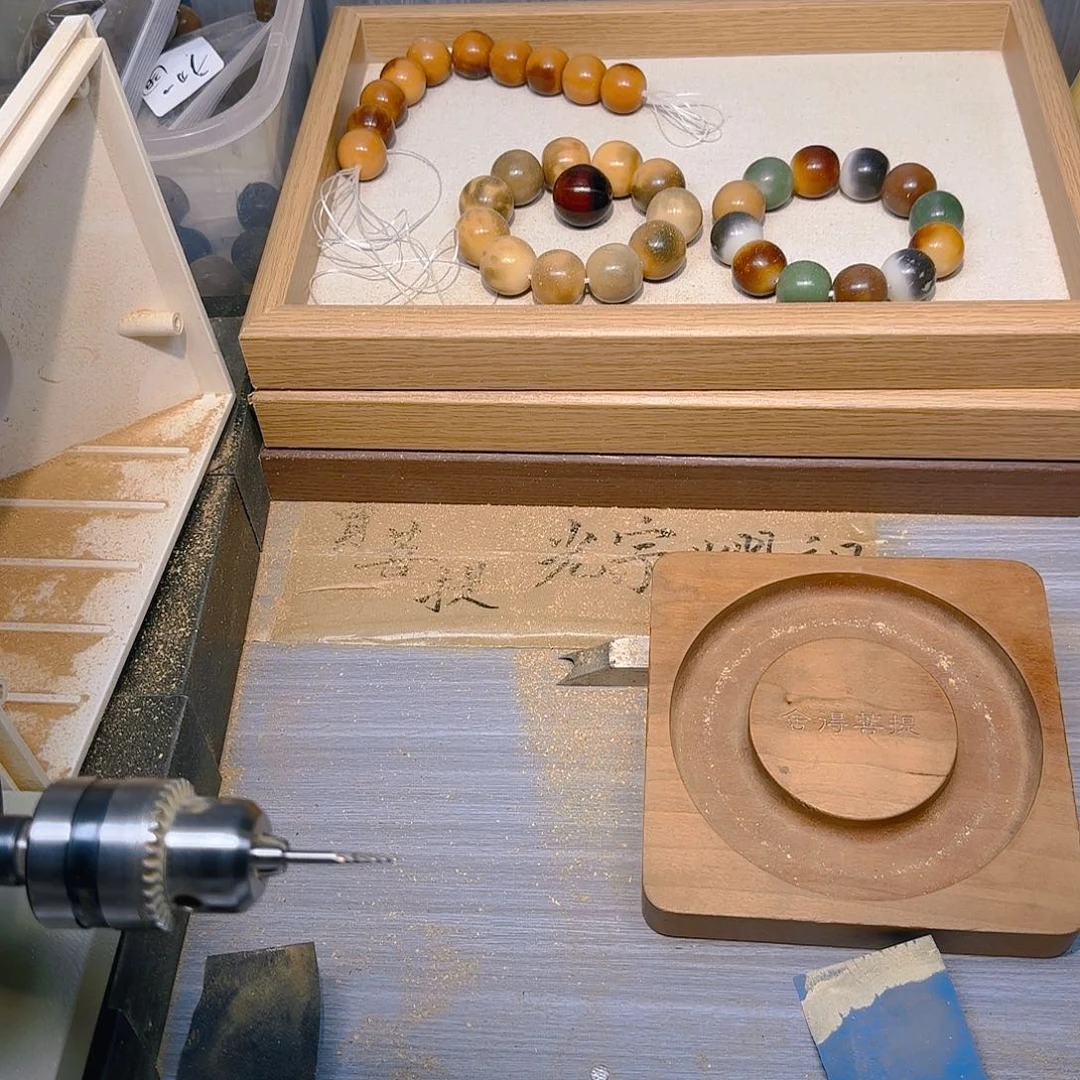 【闪购商品】菩提根/象牙果吊坠格*