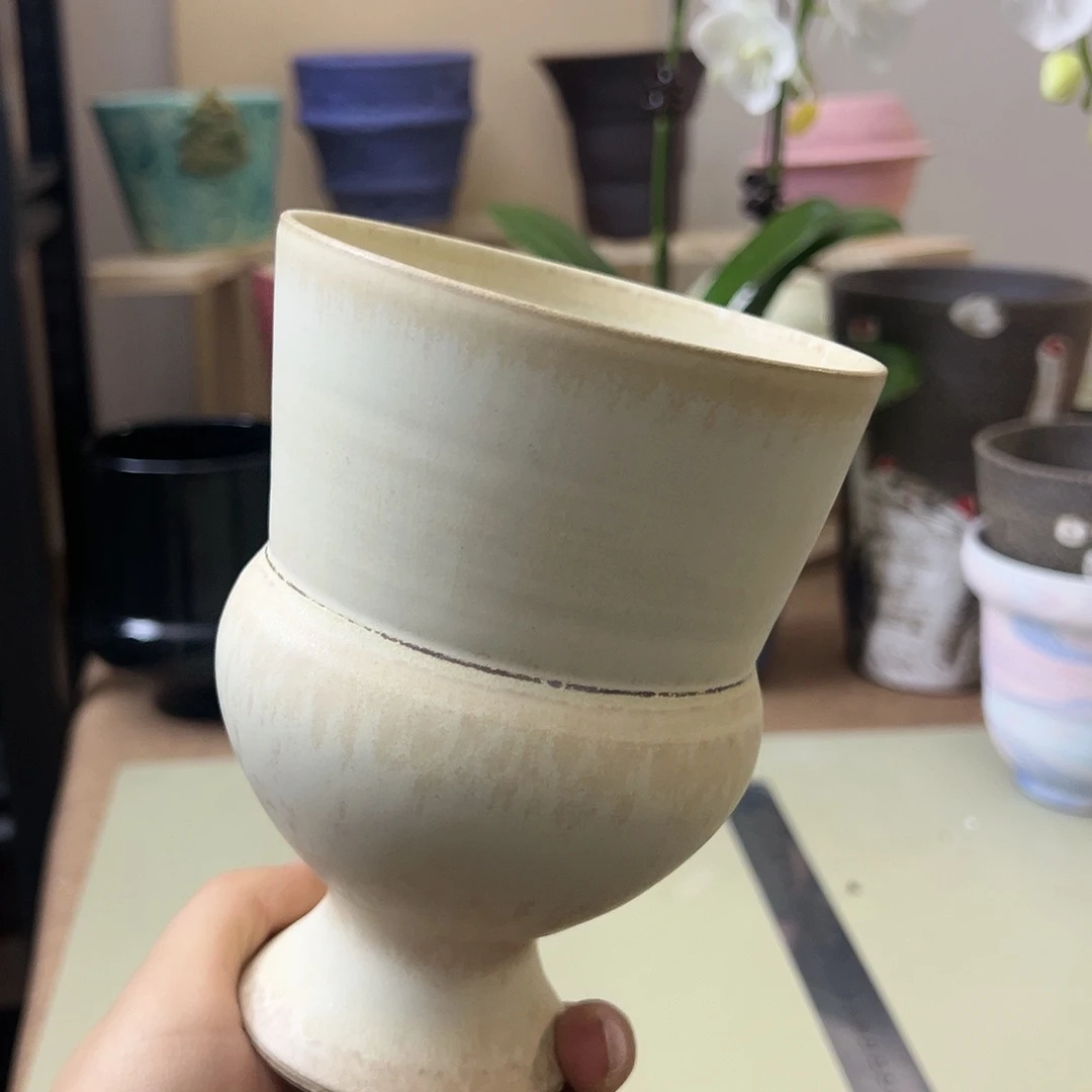 018景德镇陶瓷口10高14