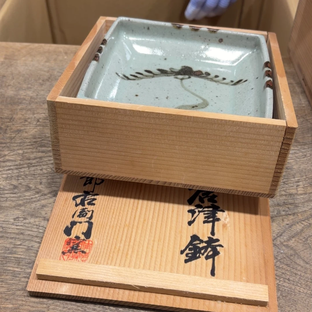 般若中古美术工艺品