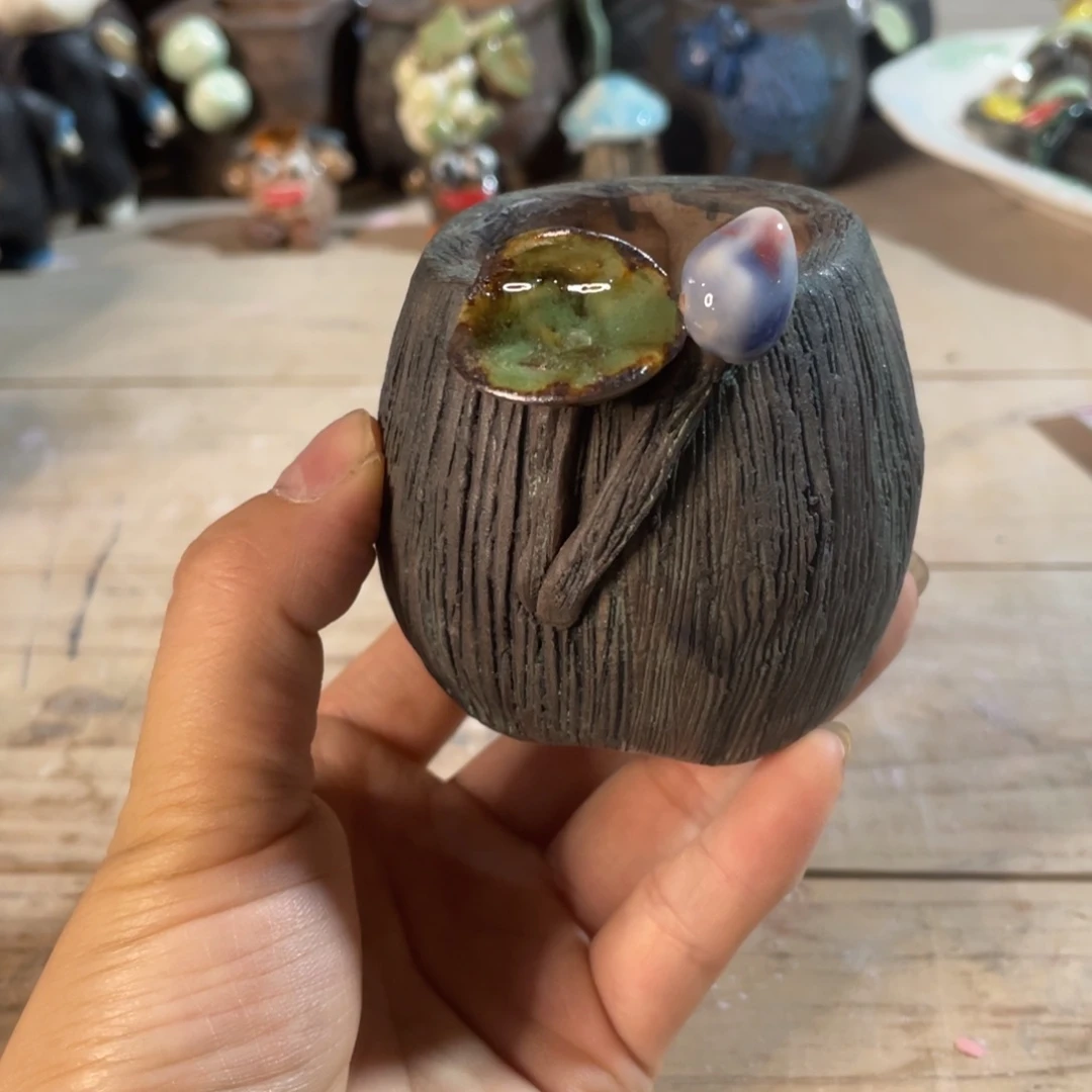 一个不想上班不愿意加班