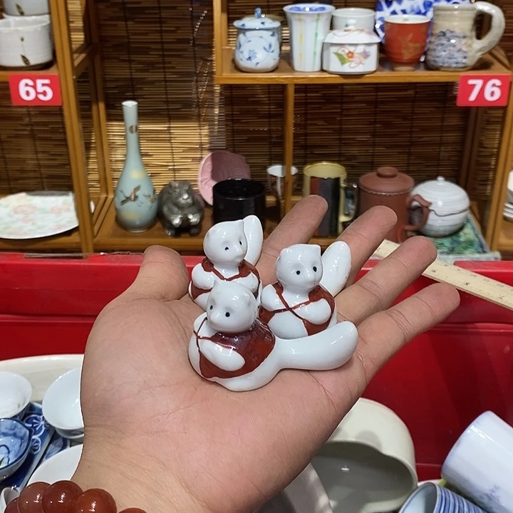 茶盏稀****粥全场满28元包邮,第