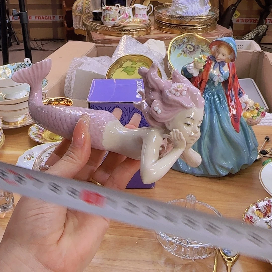 欧洲瓷器收藏鉴赏