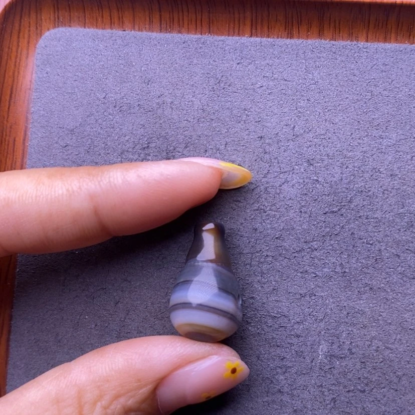 【闪购商品】未镶嵌玛瑙/玉髓珠宝奇石