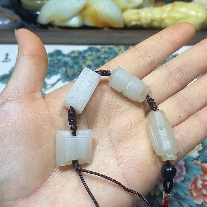 精选商品一图一物