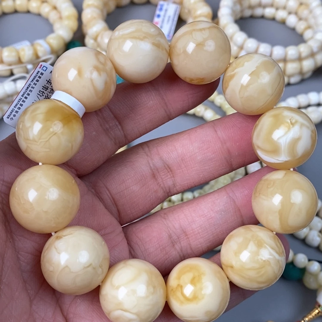 琥珀珠宝奇石未镶嵌20+