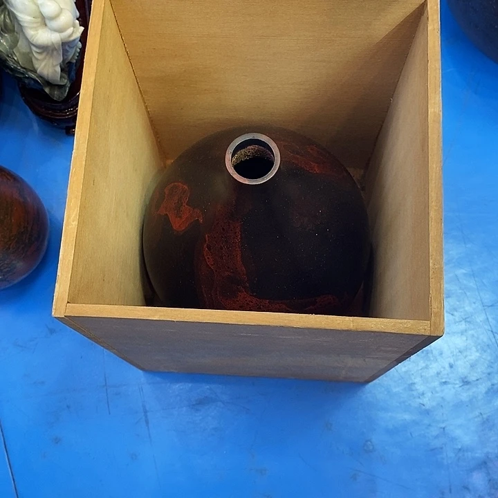 海***7瓷器木器铁器铜器