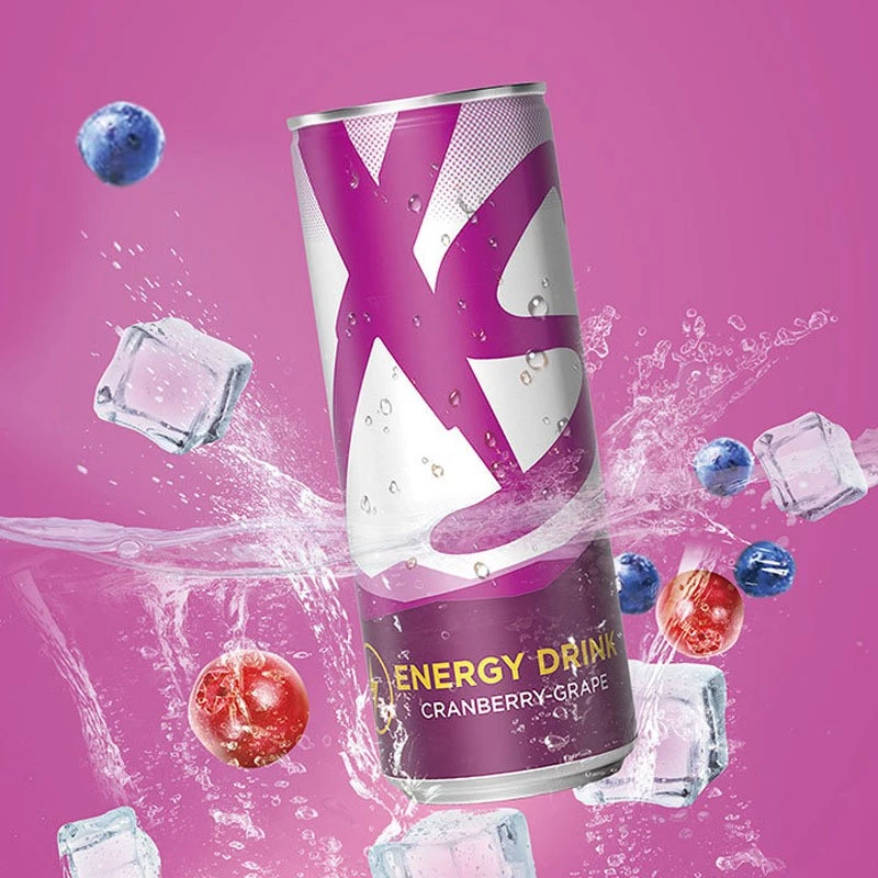 安利运动营养饮料多款口味运动健身营养饮料成人加燃饮品