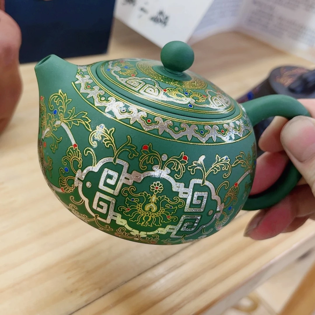 【闪购商品】紫砂茶宠