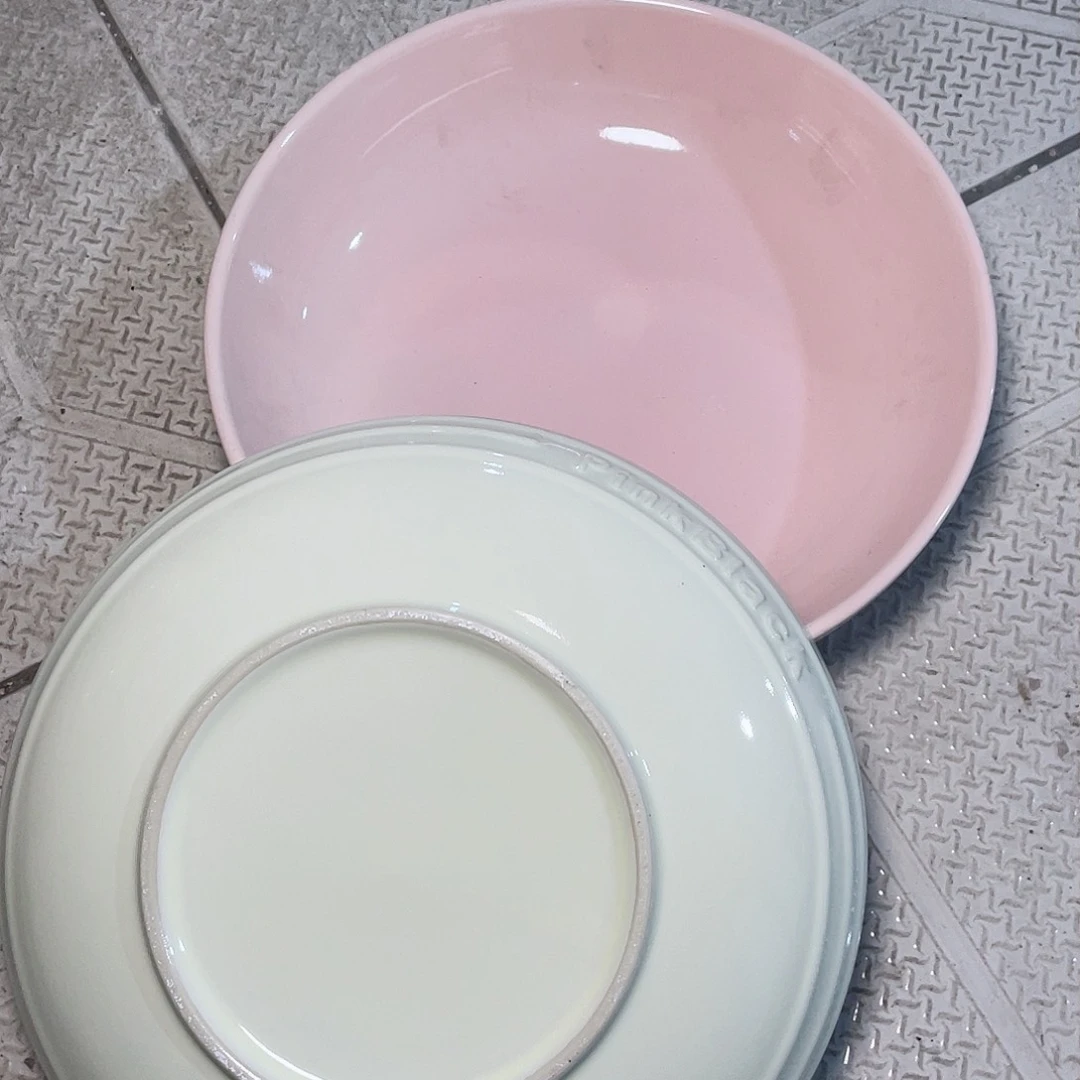 瓷片微瑕陶瓷餐具家用