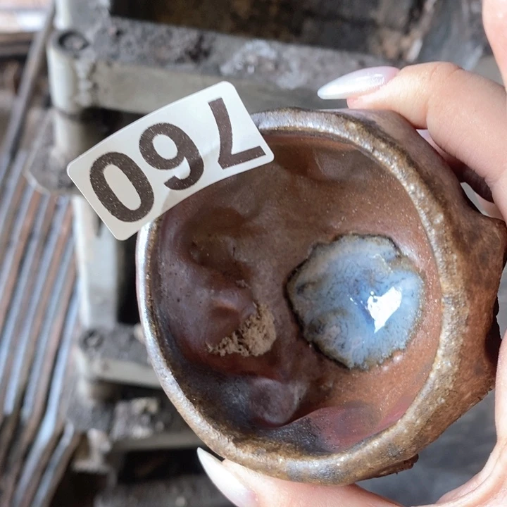 柴烧茶具等系列产品