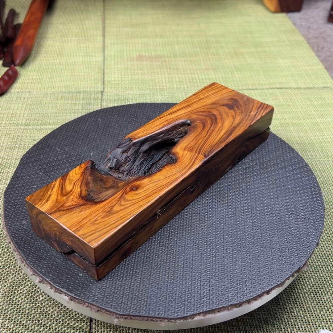 大果紫檀（缅甸花梨）用****3