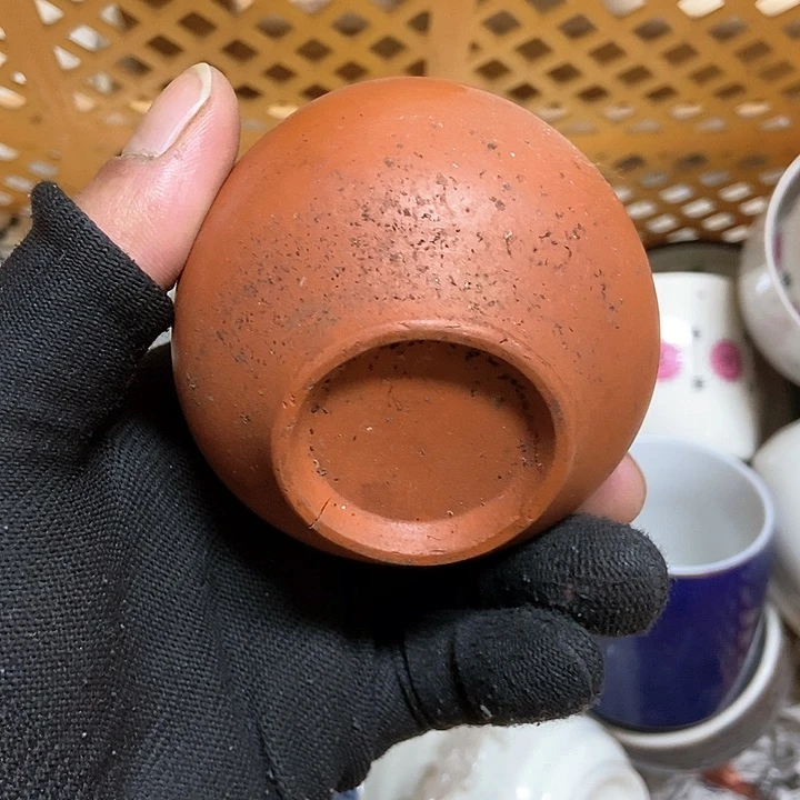 小奎子精选海外瓷器辉