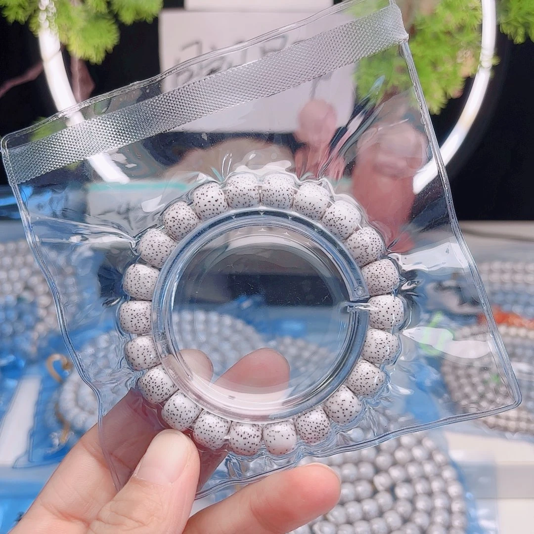 金***园把件星月菩提星月