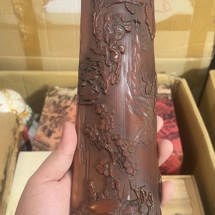 基哥日瓷中古精选