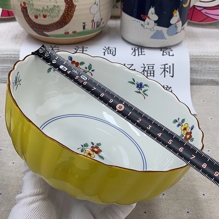 瓷片口径17瓷器瓷器