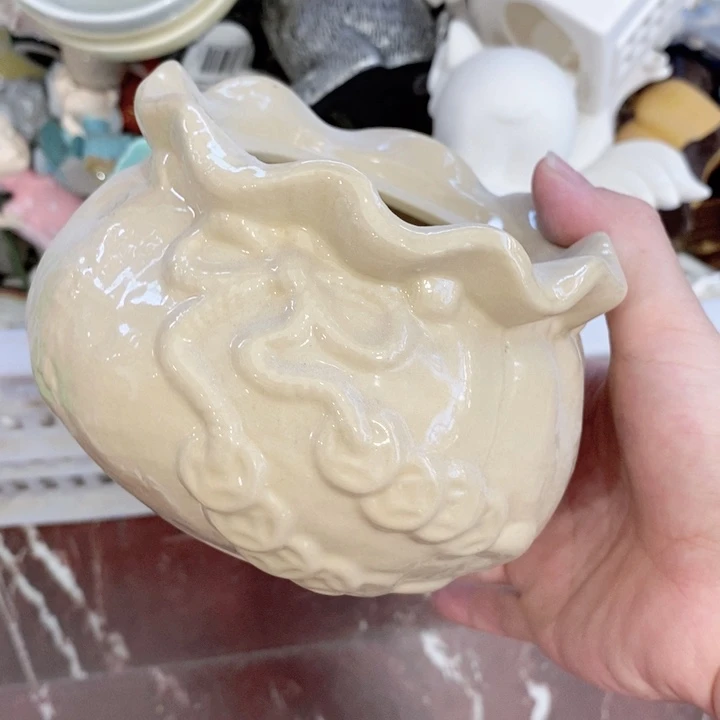 陶瓷树脂陶瓷树脂家居摆件