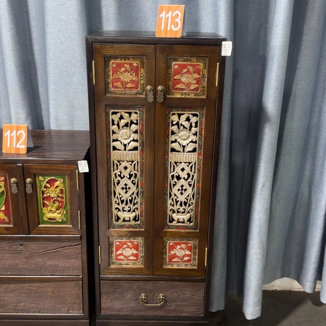 穿***空精品复古风系列套装
