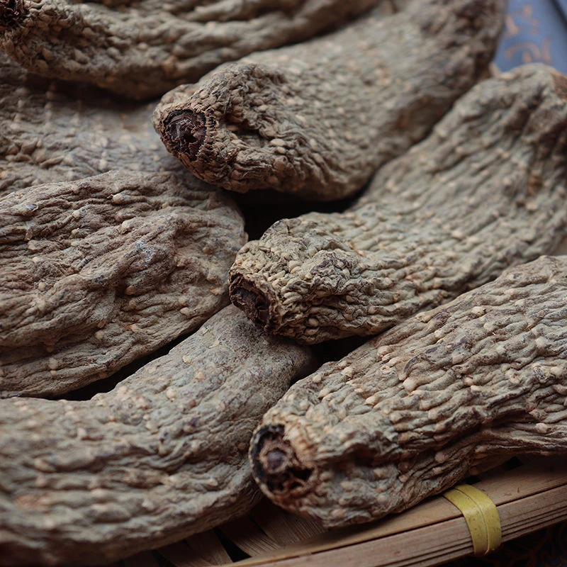 X农家高山乌天麻500g