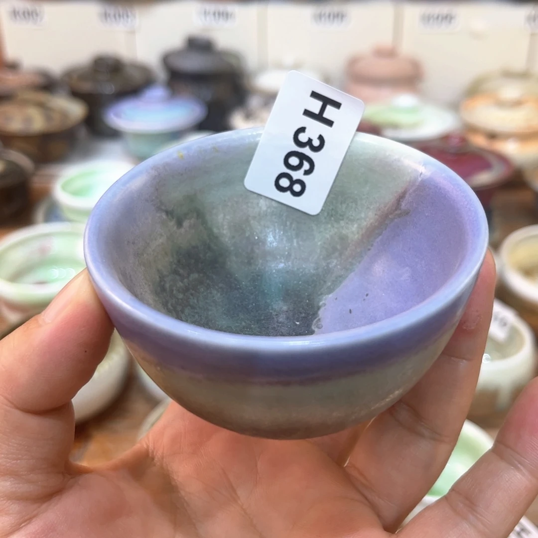 陶瓷艺术品333333