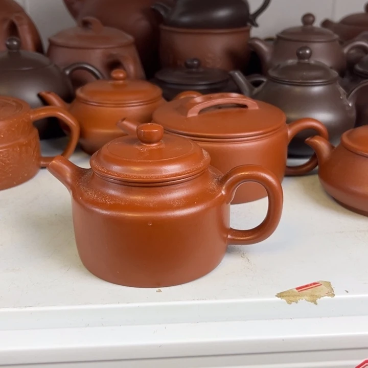茶壶紫砂紫砂茶壶