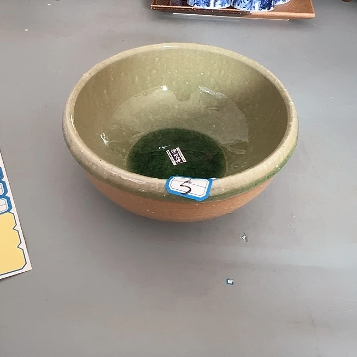 瓷片开播大吉，好久不见