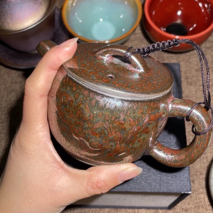 茶盏建盏直播间链接