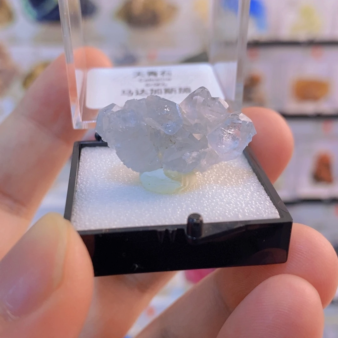 石材矿物小精品摆件